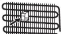 SHARP SJ-B1261M0X - Installationsoplysninger - 1