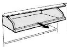 SHARP SJ-43N - DESCRIÇÃO - 2