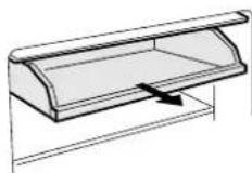 SHARP SJ-47N - DESCRIZIONE - 2