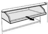 SHARP SJ-47N - DESCRIPCIÓN - 2