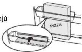 jú PIZZA