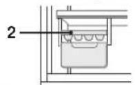 SHARP SJ-CT480RSL - Attention: - 1
