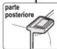 SHARP SJ-CT480RSL - Durante il trasporto - 3