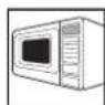 SHARP R-969ST-A - Example: - 5