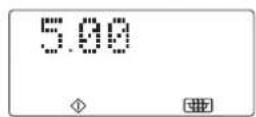 SHARP R-969ST-A - Check the display - 2