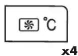 SHARP R-969ST-A - Esempio 1: Per cuocere preriscaldando il forno - 1