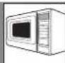 SHARP R-969ST-A - HEATING WITHOUT FOOD - 1