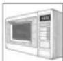 SHARP R-969ST-A - NOTAS: - 1