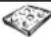 SHARP R-969ST-A - TABEL VOOR SNELSTART - 1
