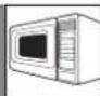 SHARP R-969ST-A - KOMBI-BETRIEB - 1