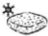 SHARP R-334W - TABELLE: EXPRESS-GAREN & EXPRESS-AUFTAUEN - 7