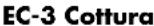 SHARP R-334W - Esempio 2 per COTTURA EXPRESS/SCONGELARE EXPRESS: - 14