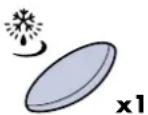 SHARP R-334W - MENU EXPRESS, COTTURA EXPRESS E SCONGELARE EXPRESS - 6