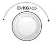 SHARP R-334W - ETAPA 1 - 1