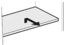SHARP SJ-P43NSL4 - ПЕРИГРАФН - 3