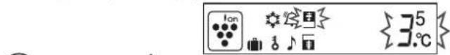 Ion 3.5°C