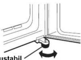 ustabil