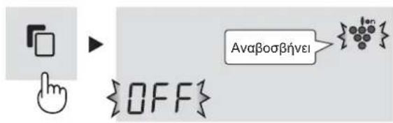 Avαβοσβήνει {OFF}