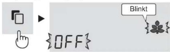 Blinkt {OFF}