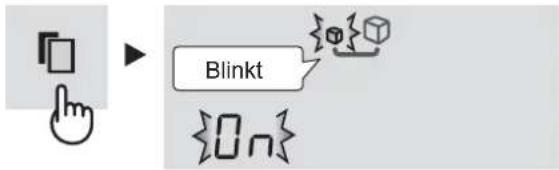 Blinkt On