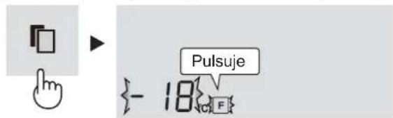 Pulsuje - 18 F