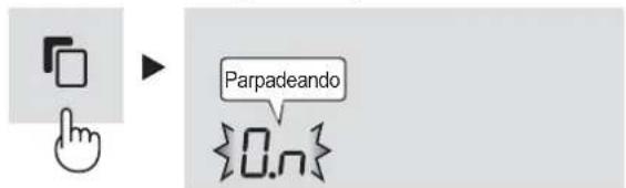 Parpadeando 0.n
