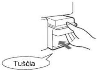 Tuščia