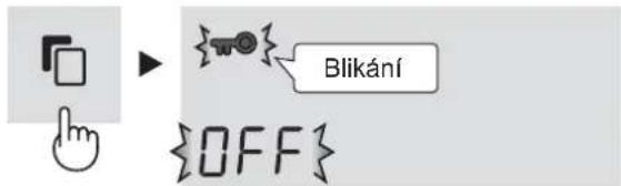 Blikání {OFF}