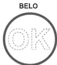 BELO OK