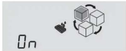 graph TD A["On"] --> B["Processing Unit"] B --> C["Output 1"] B --> D["Output 2"] B --> E["Output 3"]