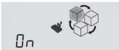 graph TD A["On"] --> B["Product Box"] B --> C["Return Arrow"] C --> D["Next Step"] D --> E["End"]