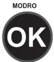 MODRO OK
