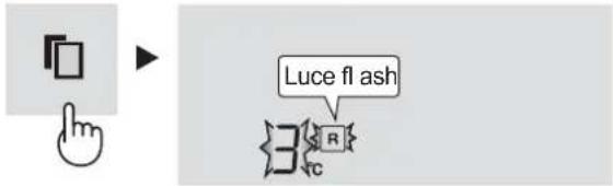 Luce flash 3 R