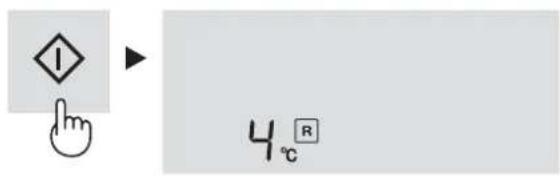 1 4℃ R
