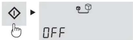 ! OFF