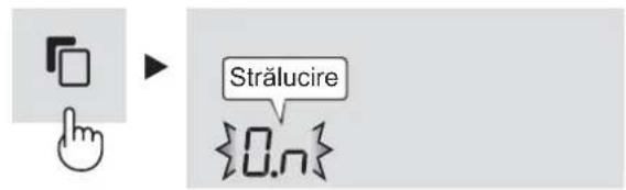 Strălucire {0,n}