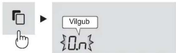 Vilgub {0.n}