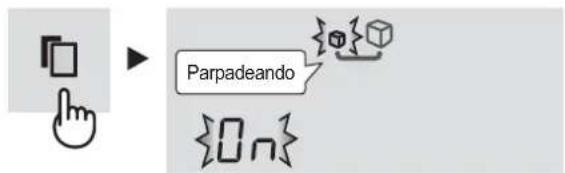 Parpadeando On