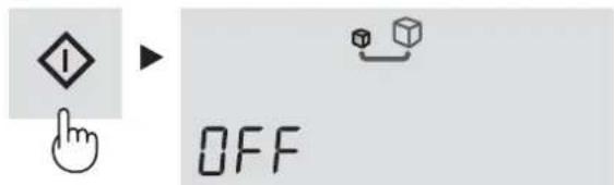 ! OFF