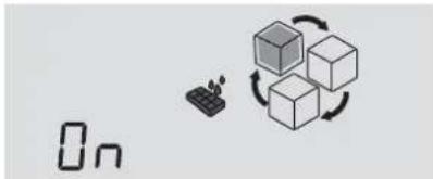 graph TD A["On"] --> B["Processing Step"] B --> C["Output On"]
