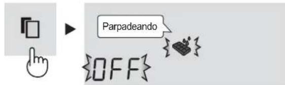 Parpadeando {OFF}