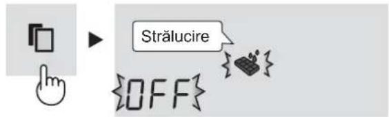 Strălucire {OFF}