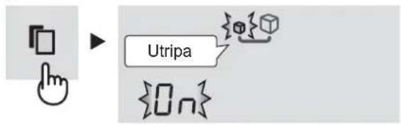 Utripa {On}