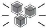 SHARP SJ-FS810V - Ice making process indication - 5