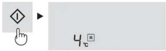 1 4℃ R