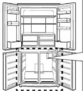 SHARP SJ-F790ST - NOTES - 1