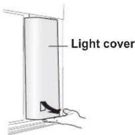 Light cover