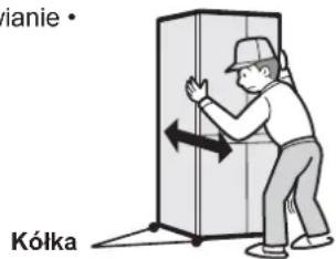 ianie • Kólka