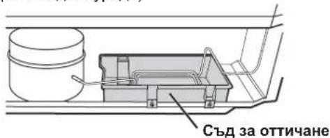 Съд за оттичане