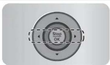 Stop OK